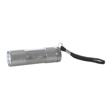 Lampadar FLASHLIGHT LA-68096, 9 x LED, 0.07W, 5V, Intrerupator Lampadar FLASHLIGHT LA-68096, 9 x LED, 0.07W, 5V, Intrerupator