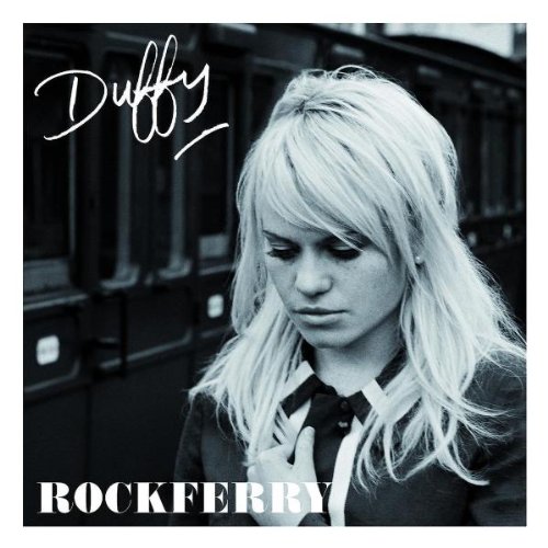 Duffy - Rockferry [International version] (cd)