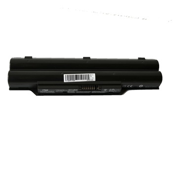 Baterie laptop Li-Ion potrivita pentru Fujitsu-Siemens Fujitsu Lifebook A532 AH532 FPCBP3 4400 mAh cu 6 celule Baterie laptop Li-Ion potrivita pentru Fujitsu-Siemens Fujitsu Lifebook A532 AH532 FPCBP3 4400 mAh cu 6 celule