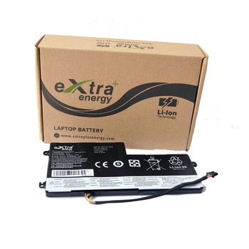 Baterie laptop Li-Polymer potrivita pentru Lenovo ThinkPad A275 T440 T460 X230S X240 X250 45N 2160 mAh cu 3 celule Baterie laptop Li-Polymer potrivita pentru Lenovo ThinkPad A275 T440 T460 X230S X240 X250 45N 2160 mAh cu 3 celule