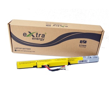 Baterie laptop Li-Ion potrivita pentru Lenovo IdeaPad Z400 Z500A Z505 Z510 TOUCH 2200 mAh cu 4 celule Baterie laptop Li-Ion potrivita pentru Lenovo IdeaPad Z400 Z500A Z505 Z510 TOUCH 2200 mAh cu 4 celule