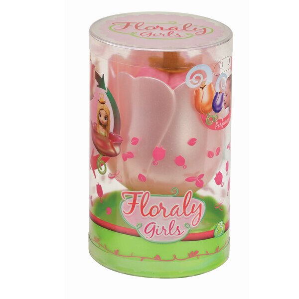 Papusa Baobab Floraly Lily, 18 cm