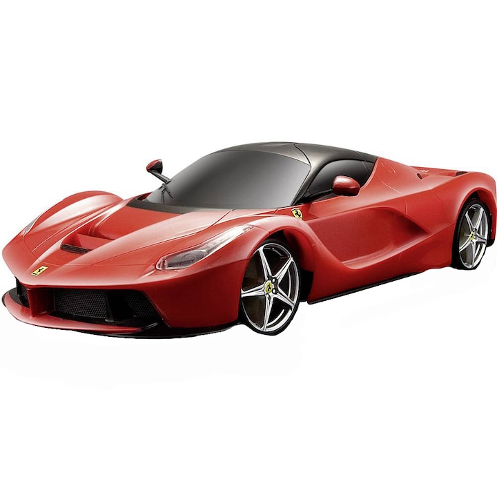 Macheta Bburago Ferrari R&P 1:18