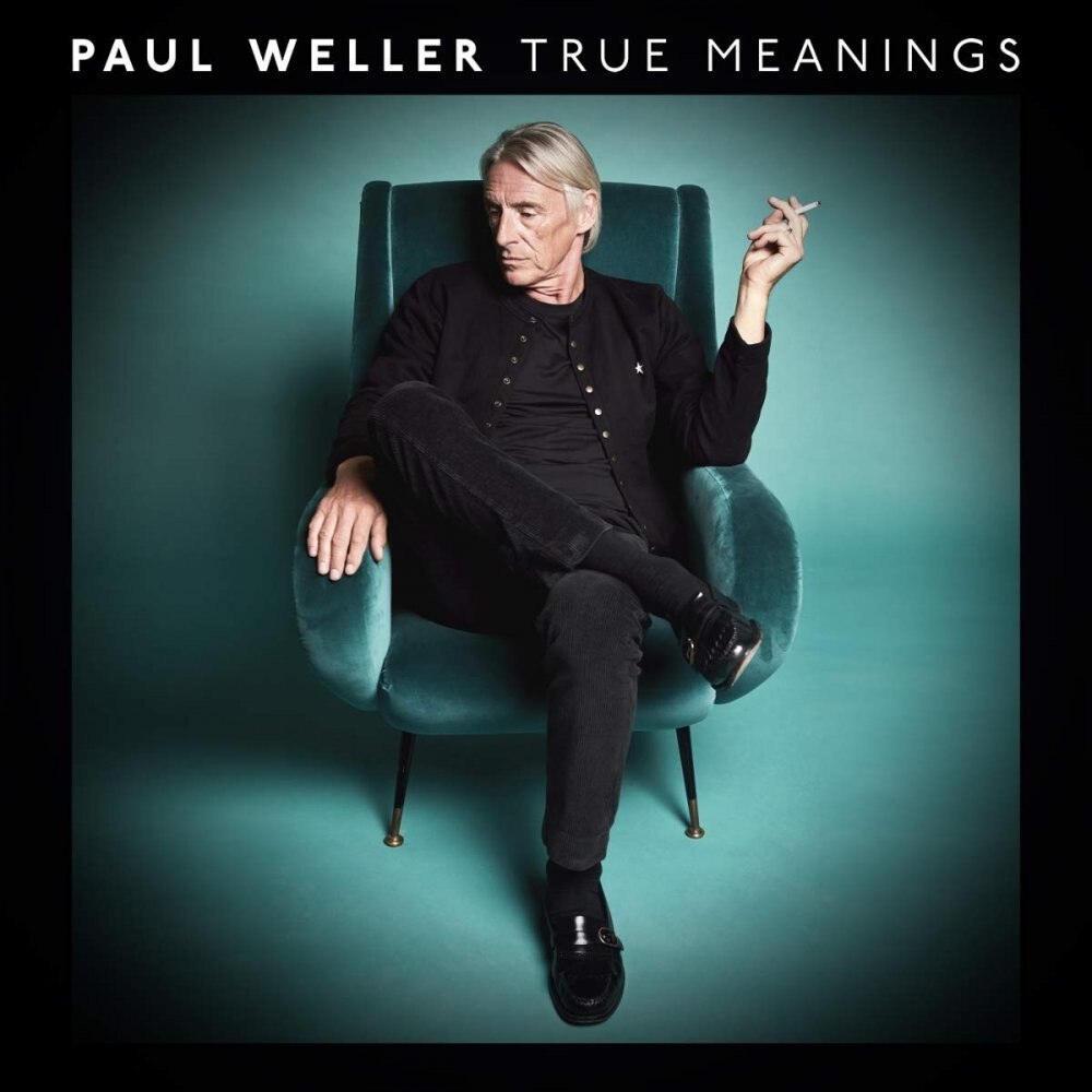 Paul Weller - True Meanings (DVD)