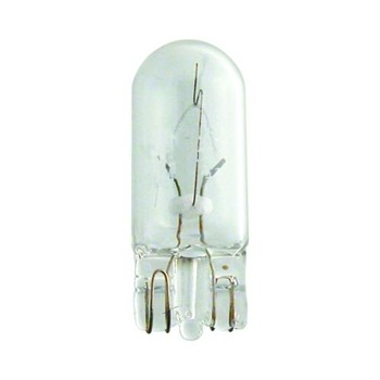 Bec auto pentru far Narva W3W 24V, 3W W2,1x9,5d Bec auto pentru far Narva W3W 24V, 3W W2,1x9,5d