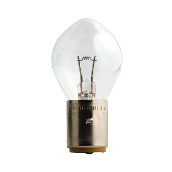 Bec auto cu halogen pentru far Narva 12V, 35W, BA20s Bec auto cu halogen pentru far Narva 12V, 35W, BA20s