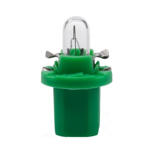 Bec auto auxiliar Narva BAX 10d, 12V, 2W, B8,5d