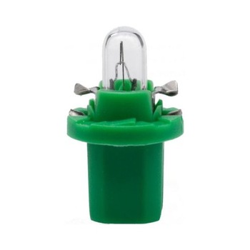 Bec auto auxiliar Narva BAX 10d, 12V, 2W, B8,5d Bec auto auxiliar Narva BAX 10d, 12V, 2W, B8,5d