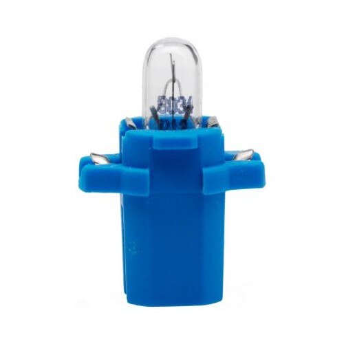 Bec auto auxiliar Narva BAX 10s, 12V, 2W, B8,3d