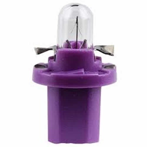 Bec auto auxiliar Narva 17006, 12V, 0,4W, BX8,5d