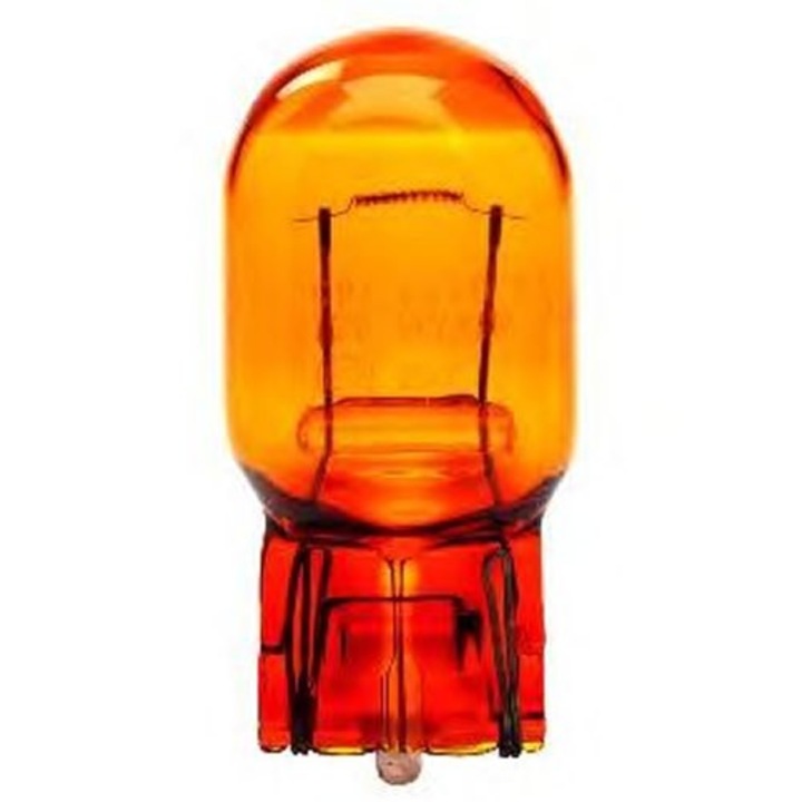 Bec auto pentru far Narva WY21W 12V, 21W W3x16d