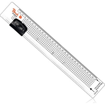 Ghilotina A4 Trimmer Peach 1coala PC100-04 Ghilotina A4 Trimmer Peach 1coala PC100-04