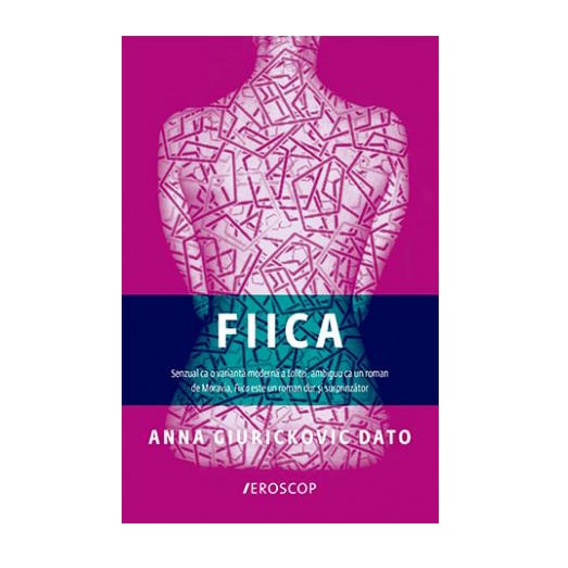 Fiica, Anna Giurickovic Dato