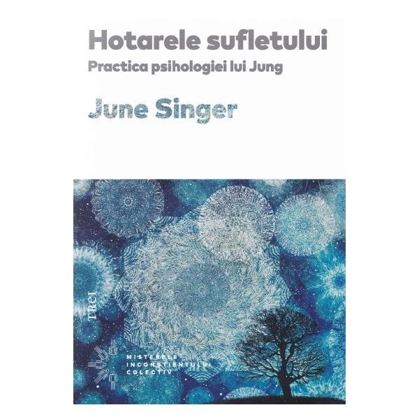 Hotarele Sufletului, June Singer