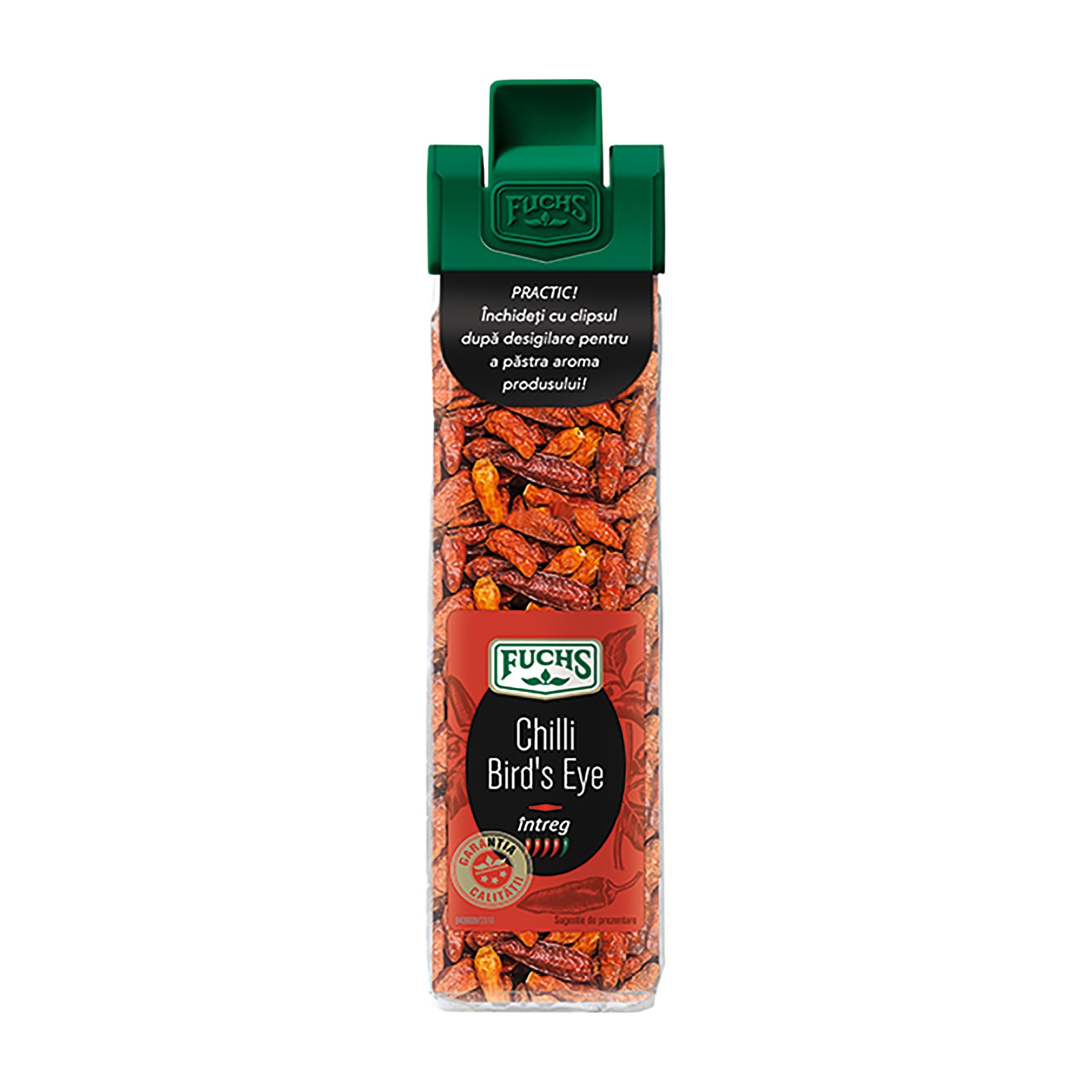 Chilli Bird’s Eye intreg, Fuchs, 12g