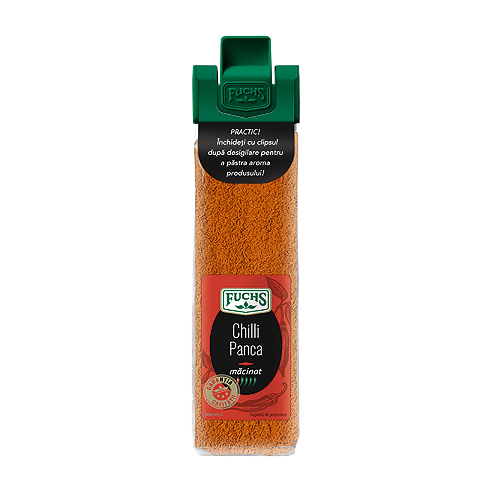 Chilli panca macinat, Fuchs, 28g