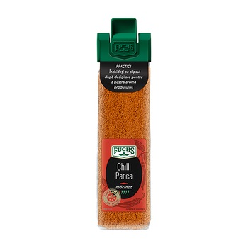 Chilli panca macinat, Fuchs, 28g Chilli panca macinat, Fuchs, 28g
