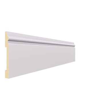 Plinta Decorativa poliuretan PL01 Plinta Decorativa poliuretan PL01