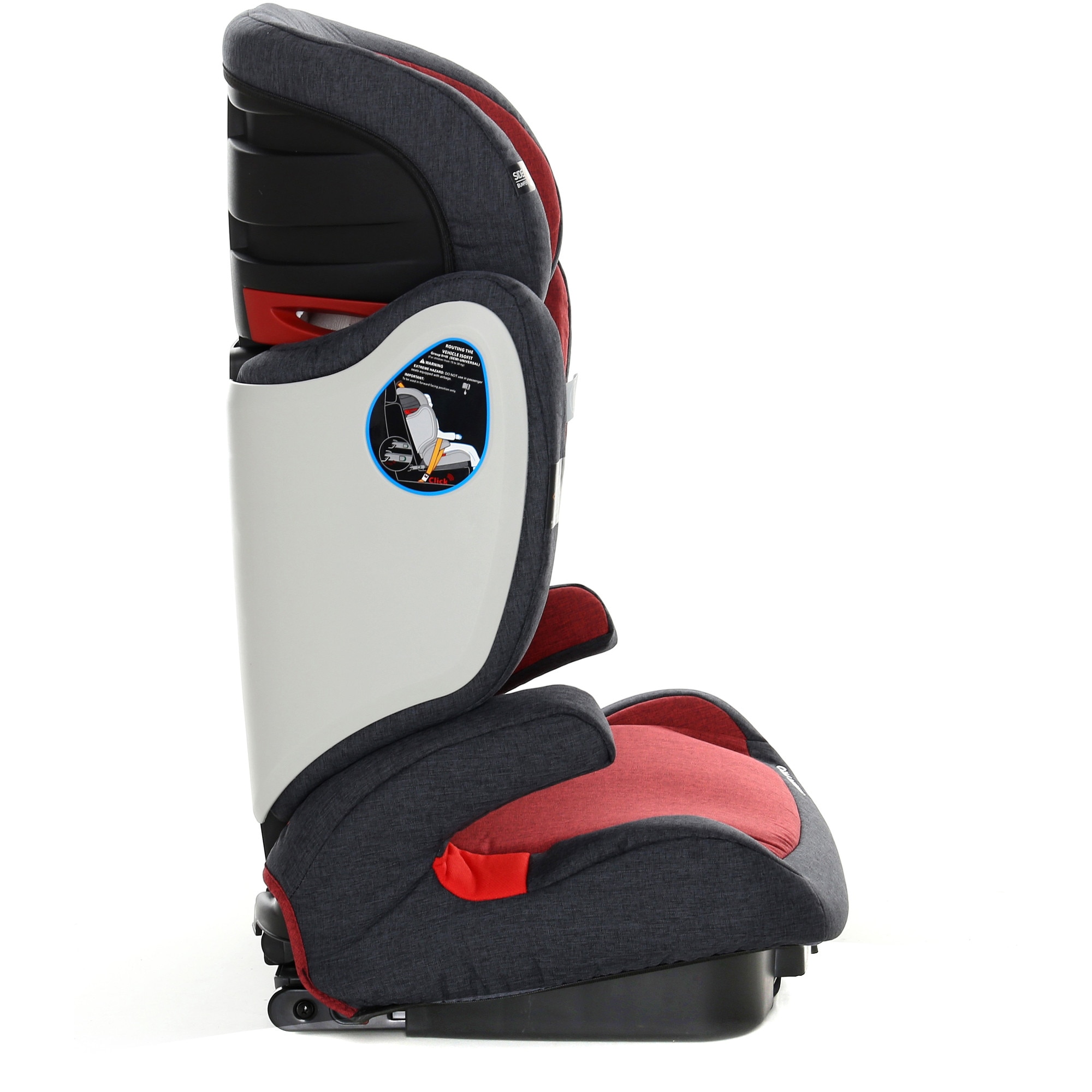 Coto baby rumba pro isofix best sale