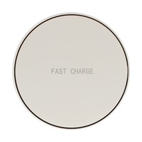 incarcator wireless fast charger qi universal pentru iphone si samsung fc01 alb imagen 34_0_
0