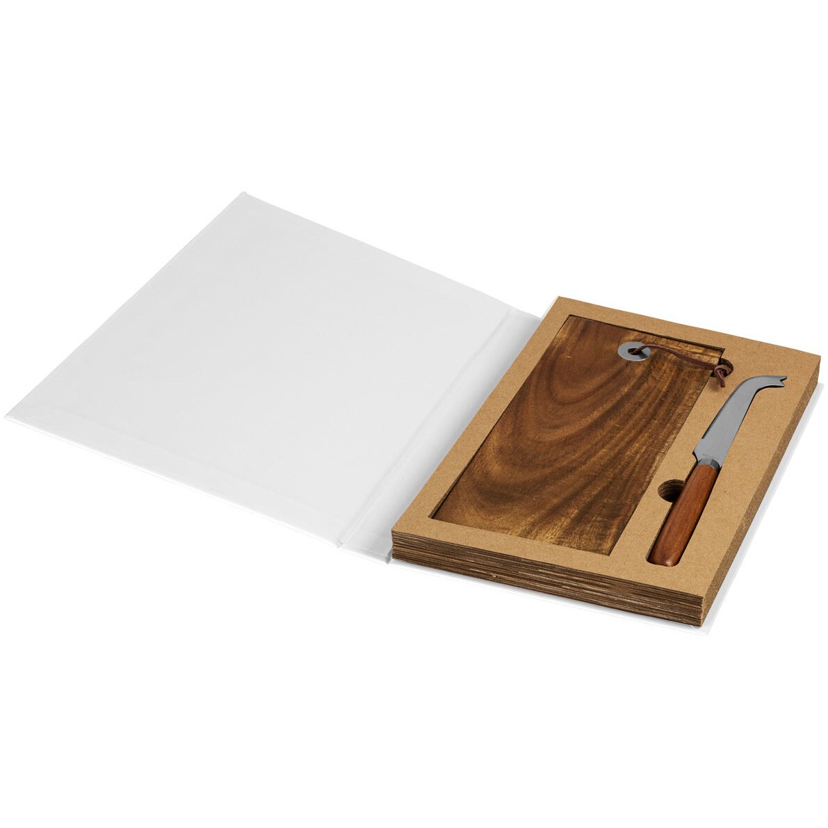 Set 2 piese pentru branza Nantes ECO