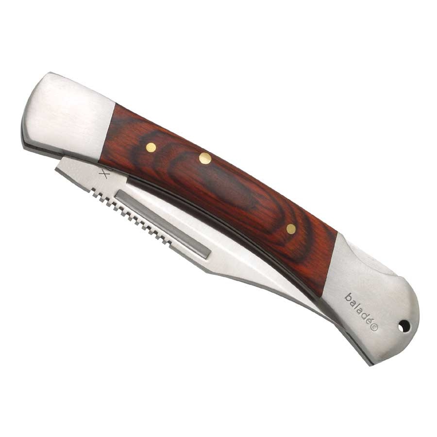 Briceag Baladeo Forestier Eco002