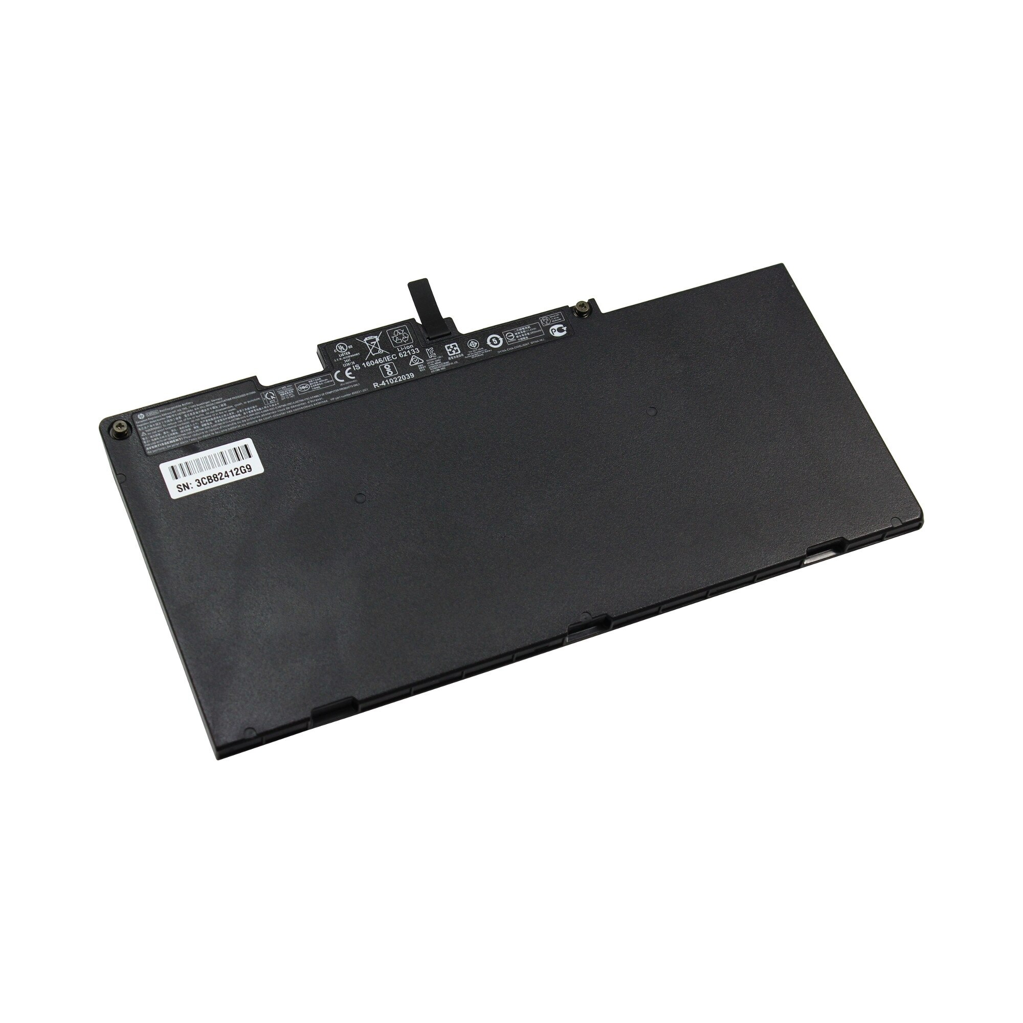 Acumulator original HP EliteBook 840 G3, 850 G3