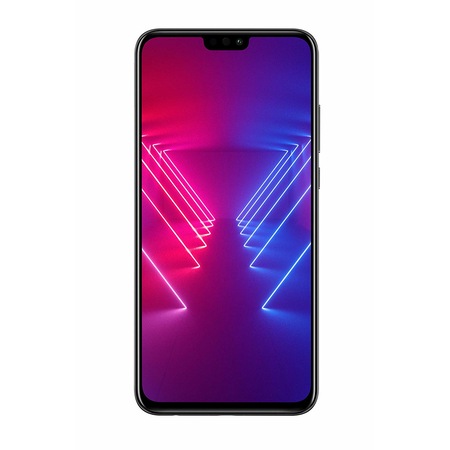 Telefon mobil Huawei Honor View 10 lite, 128GB, Dual SIM, Black - eMAG.ro
