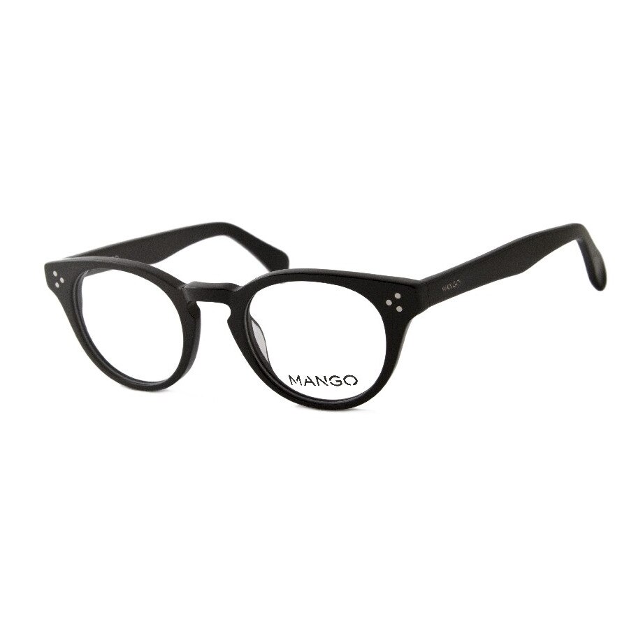 Rame ochelari Mango 1710-10, Negru