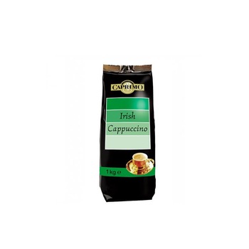Cappucino Caprimo aroma Irish 1 kg Cappucino Caprimo aroma Irish 1 kg