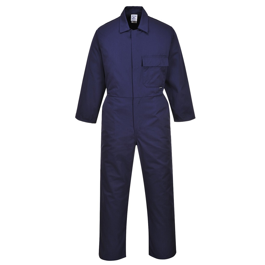 Combinezon Standard Bleumarin 3XL