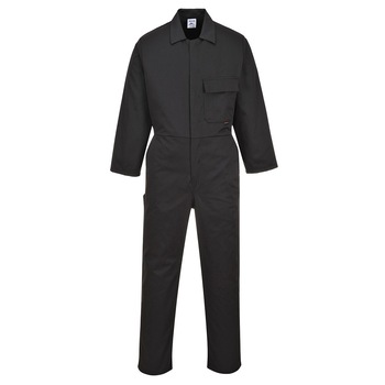 Combinezon Standard Negru L Combinezon Standard Negru L