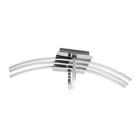 Lustra cu led de tavan aplicata ,30W , Lumina Naturala , 2059lm , IP20