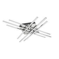 lustra led slc glory finisaj chrome 45 w 3964 lumeni imagen 2_0_
0