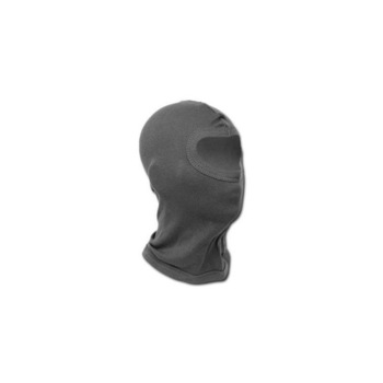 Cagula Bumbac MFH, Neagra, Marime Universala Cagula Bumbac MFH, Neagra, Marime Universala