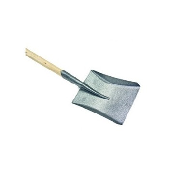 Lopata patrata ,coada lemn lungime 1500 mm ( S501L) , 295 x 245 mm Lopata patrata ,coada lemn lungime 1500 mm ( S501L) , 295 x 245 mm