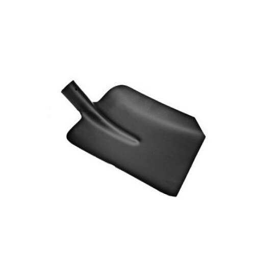 Lopata patrata S551-2 ( 270 x 233 mm ) tip C -NG II