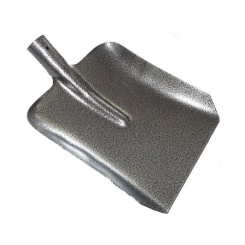 Lopata patrata S551 ( 270 x 233 mm ) tip C