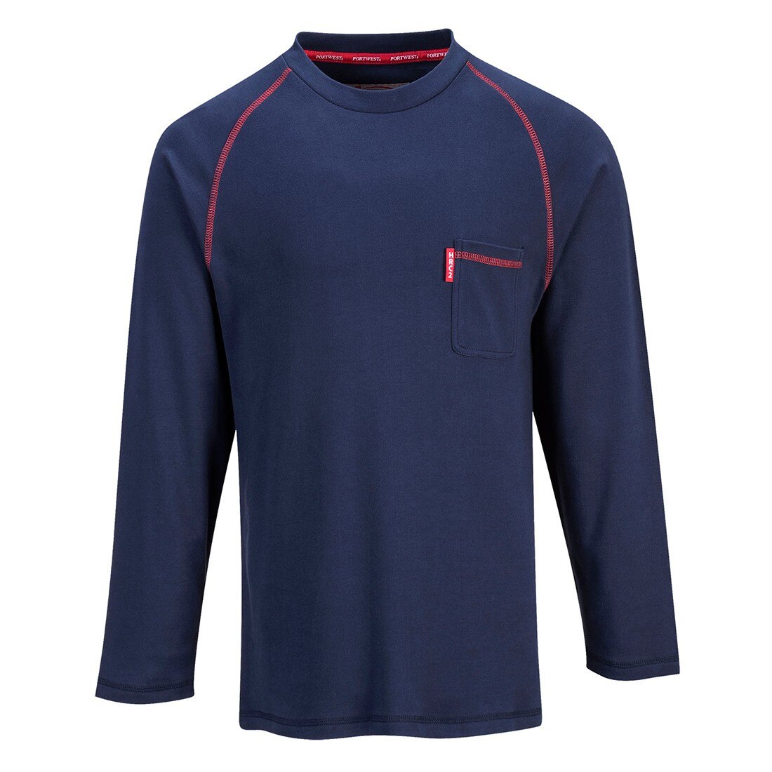 Tricou Bizflame Bleumarin 5XL