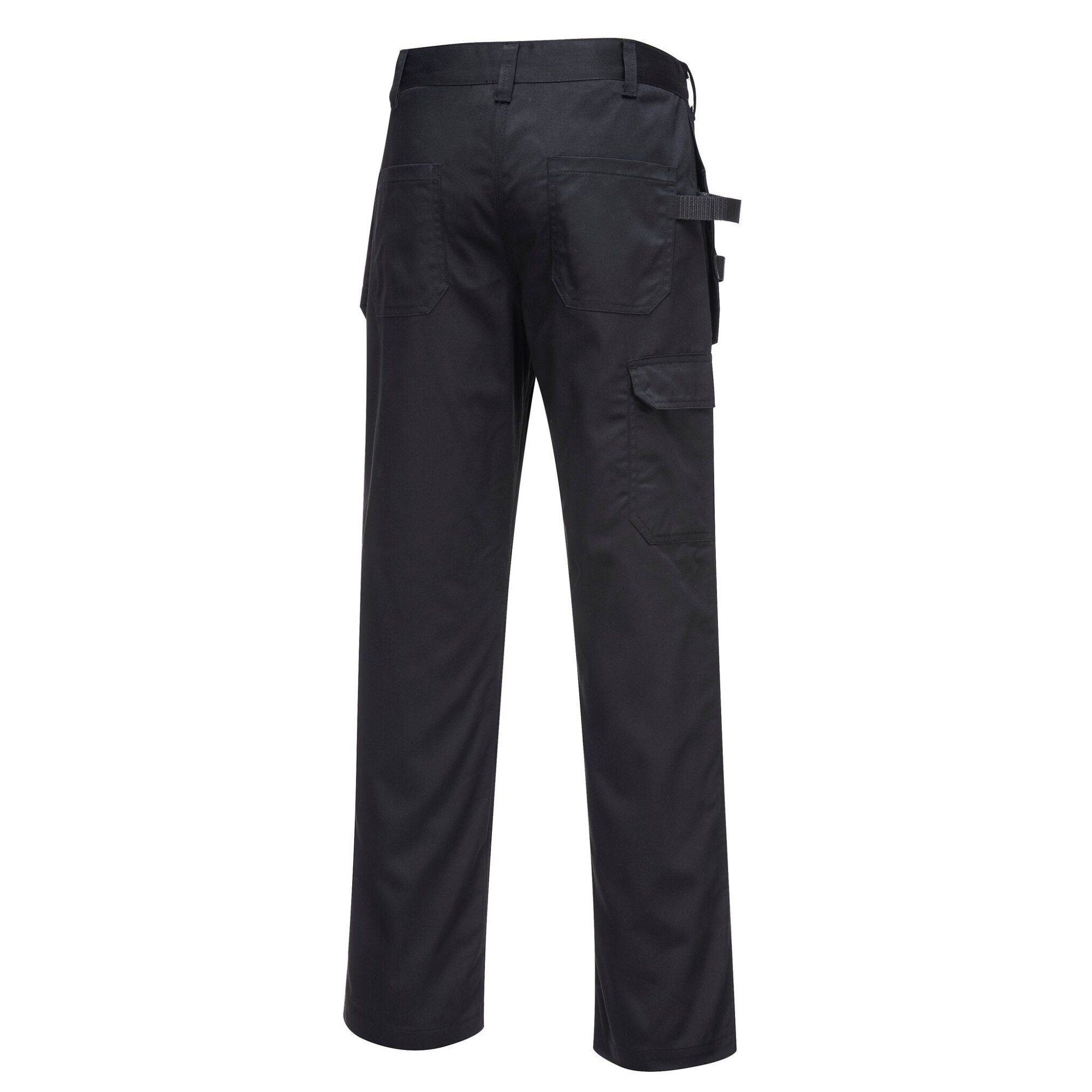 Pantaloni Tradesman Holster Negru 46