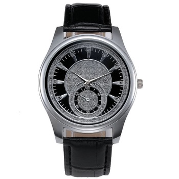 Ceas de dama elegant LRTM, x100, negru Ceas de dama elegant LRTM, x100, negru