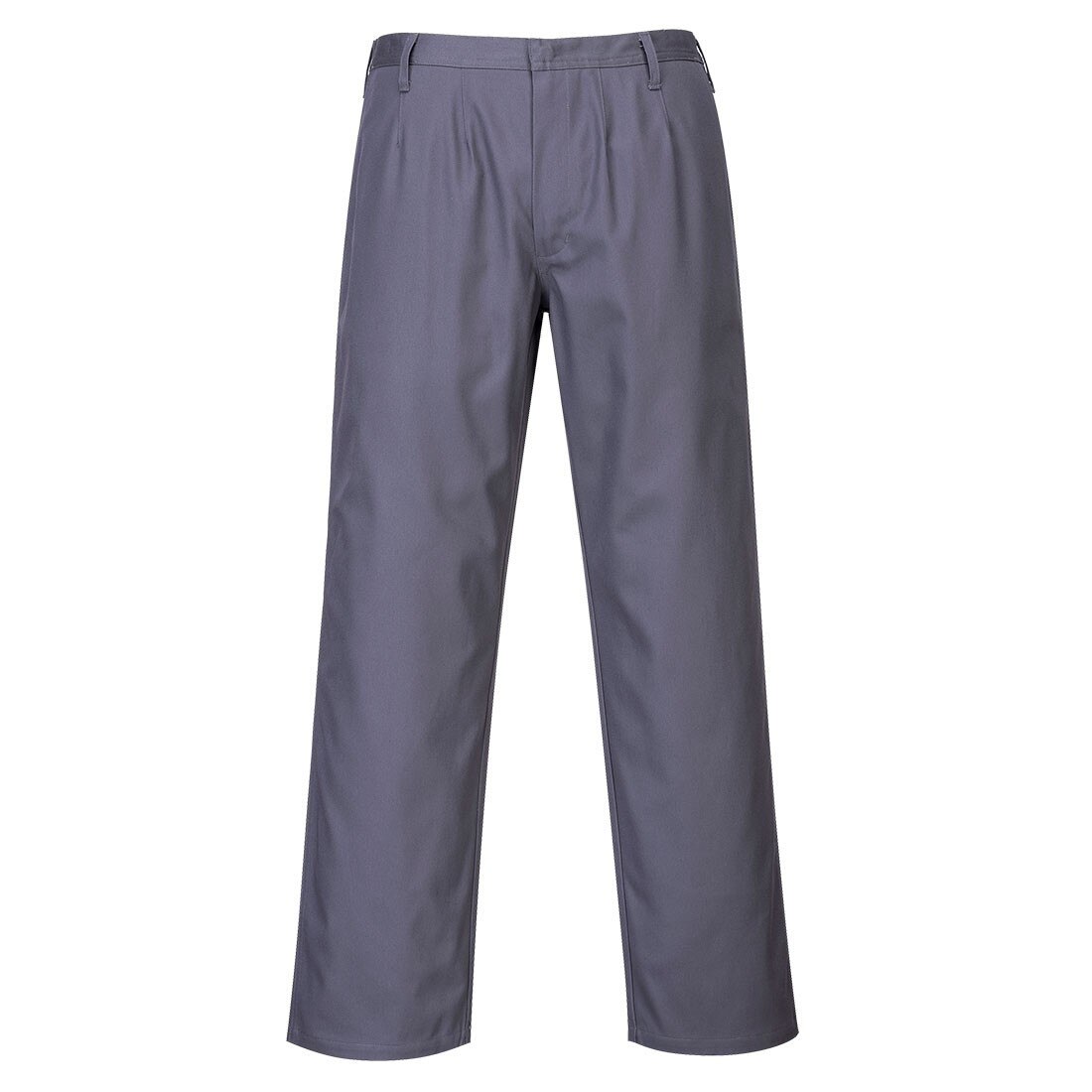 Pantaloni Bizflame Pro Gri S