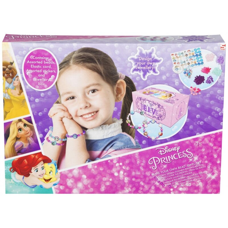 Set bijuterii Sambro Princess 380215