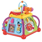 Mappy Toys tevékenységi központ