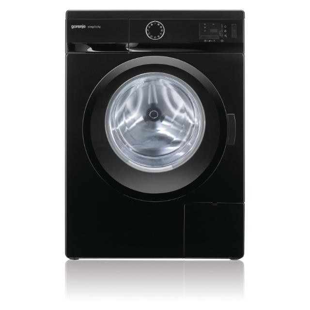 Пералня с предно зареждане Gorenje, модел WS62SY2B