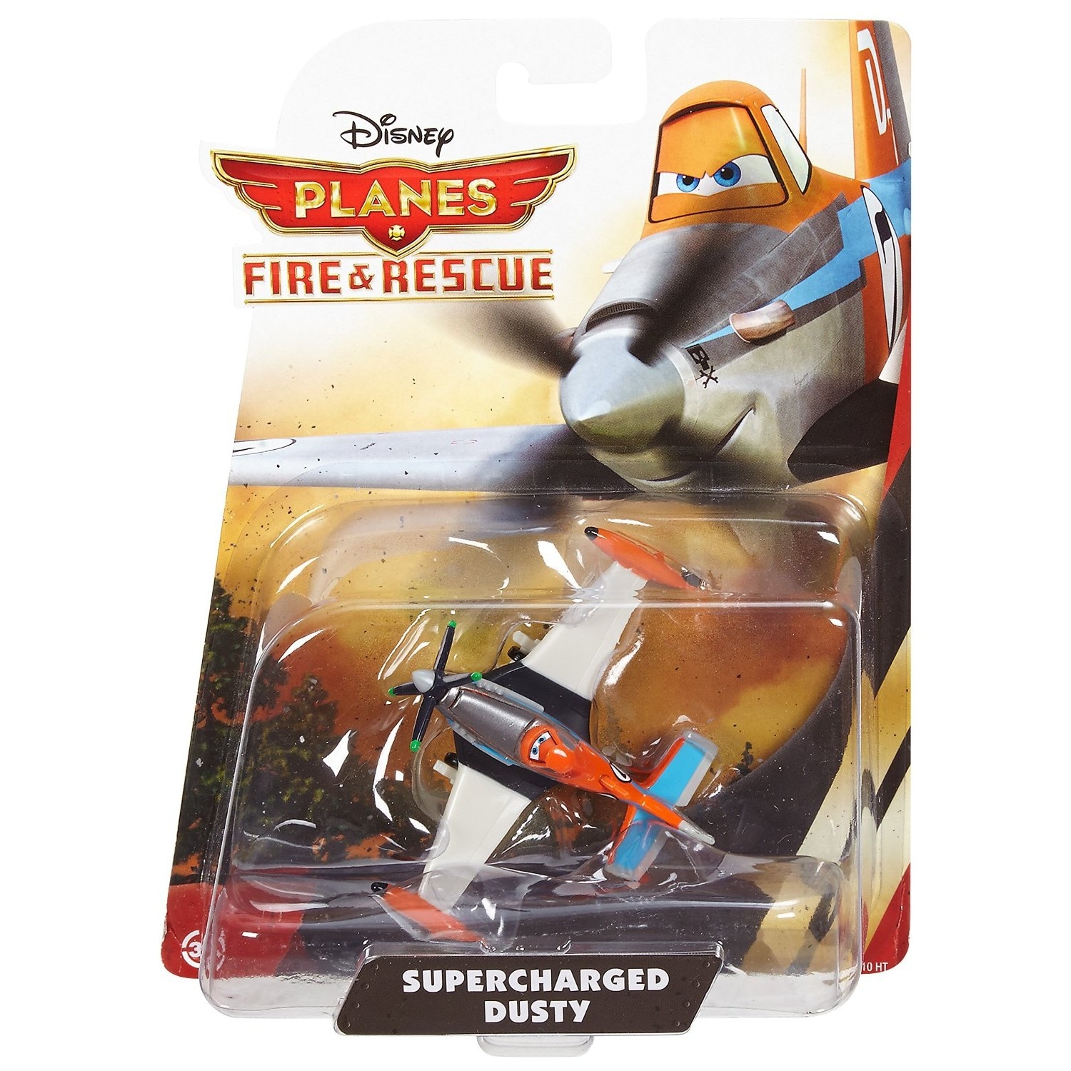 group morale thickness Jucarie Disney Planes Fire And Rescue Supercharged Dusty - eMAG.ro