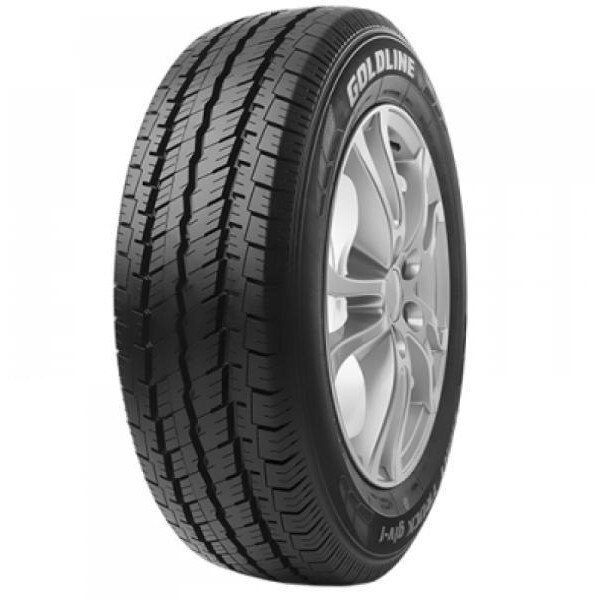 Anvelopa Goldline Glv1 225/75R16C 121R Vara