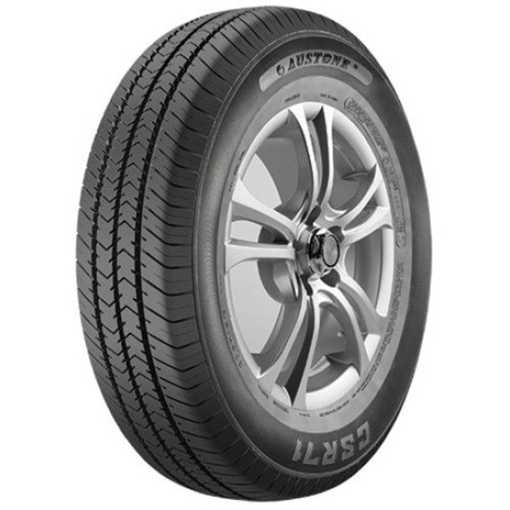 Austone Asr71 gumiabroncs 205/65R15c 102/100T Nyári