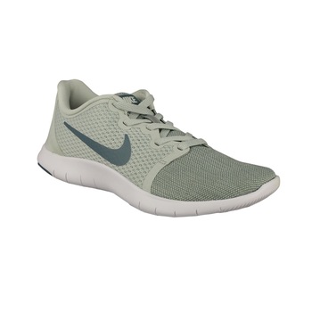 Pantofi sport femei Nike Wmns Flex Contact 2, Verde Pantofi sport femei Nike Wmns Flex Contact 2, Verde
