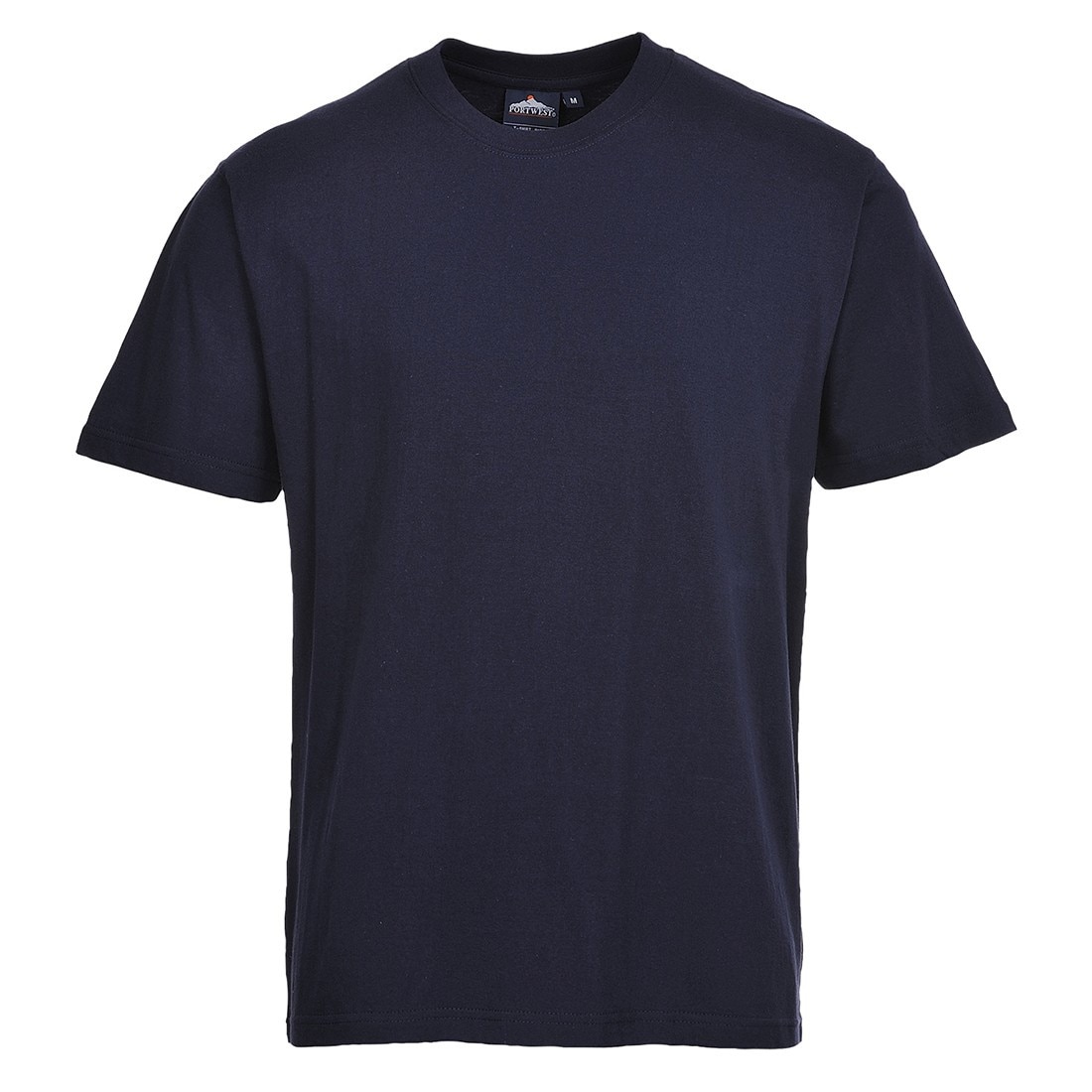 Tricou Turin Premium, bleumarin, 3XL
